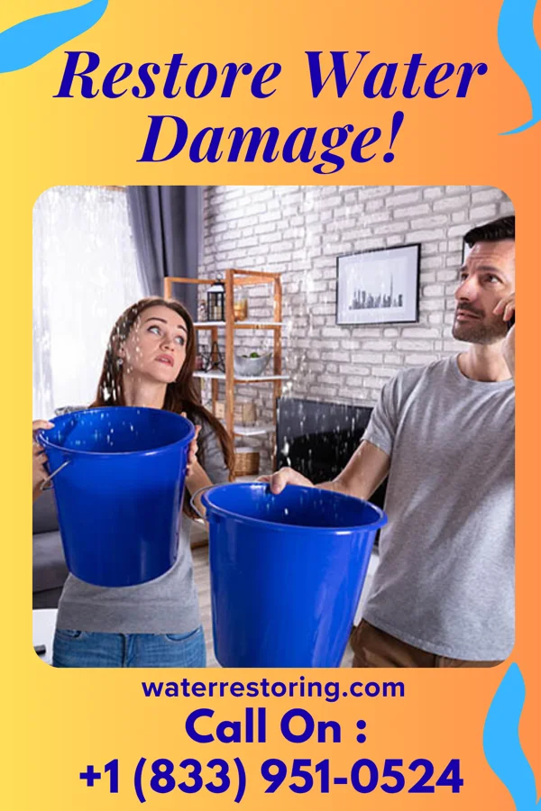 water restoration Peak Water Removal Services Muncie